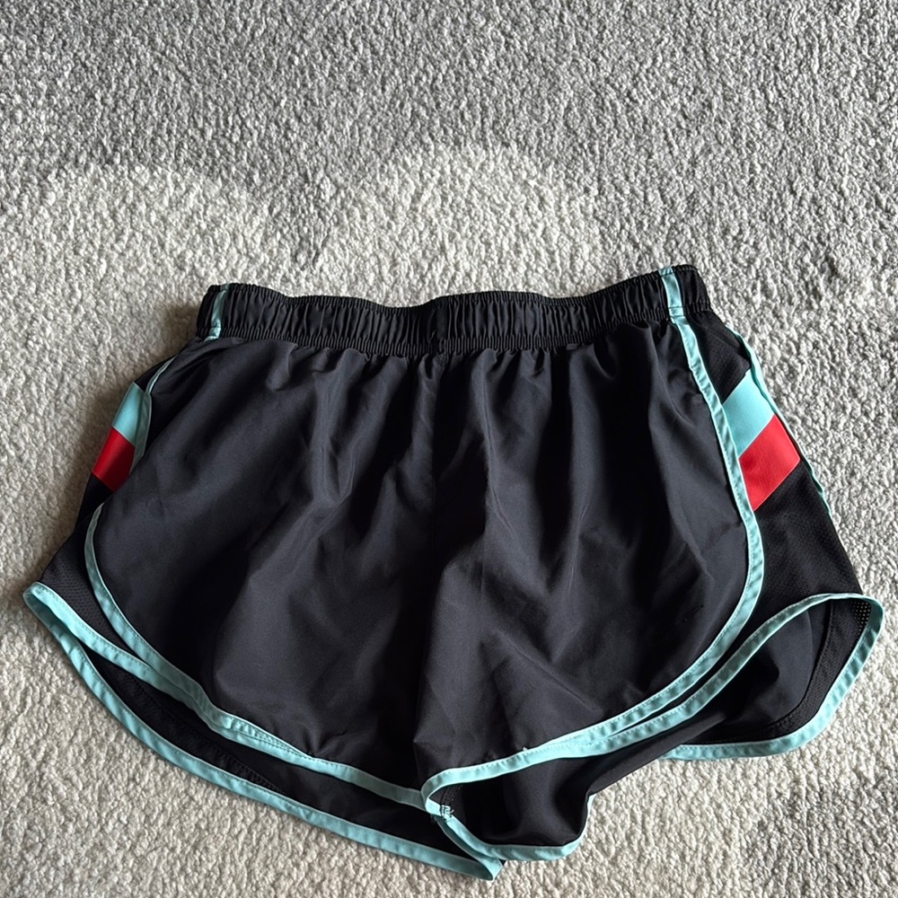 Nike Performance Athletic Shorts